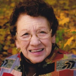 Thelma Mae (Tillie) Wikiruk