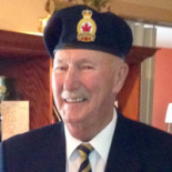 Barry William Lackey