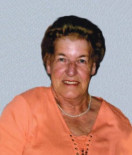 Dorothy (Bernice) Kletke Campbell