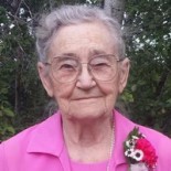 Mary Nickel Thiessen