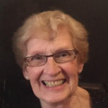 Susan Baxter Simmons