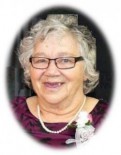 Joyce Baker