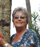 Florida Marie Elsie Willick Desrosiers