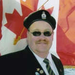 Donald William Barnett