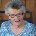 Margaret Rachel Caldwell