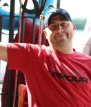 Kenneth C. (Kenny) Thackeray