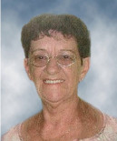 Emilienne Gosselin Rousseau