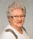 Rita Roy Bélanger