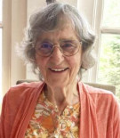 Magdalene Kadar Szentimrey