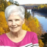 Jacqueline Guillemette Laporte