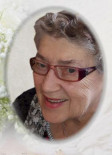 Yvonne Audette Larochelle