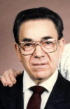 Alvaro Manuel Borges