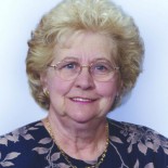 Marguerite Lamothe Lareau