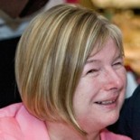 Brenda Lynn Creelman Keddy