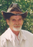 William D. (Cowboy Bill) McKay