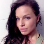 Vanessa Dubuc Sylvain