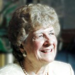 Doreen Roberta Anderson Grant