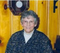 Yolande Leclerc