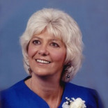 Marion Elizabeth Bonvie