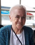 Marlene (Lois) Allen