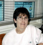 Judith Claudette Doherty