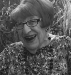 Margaret Gertrude Howe LeBas