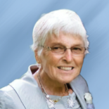 Jitske (Jean) van Veen