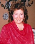 Donna Mae Terry