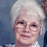 June Elva (Bubba) Sibthorpe