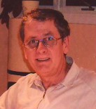 André Bégin