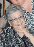 Célina Duperron