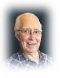 Norman (Norm) Hoglund