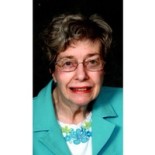 Sheila Mae Lawrence Holmes