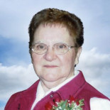 Laurette Côté Savard