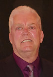 David Huber