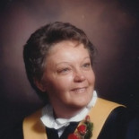 Gloria Mae Matthews Toole