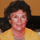 Dorothy May Emmett Tucker