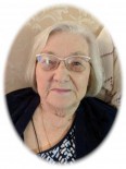 Shirley Elizabeth Dickieson
