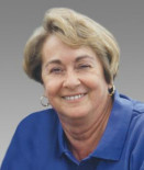 Claire Bélanger Dion