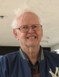 Douglas John Ablett
