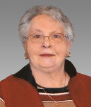Lucienne Veilleux Gagnon