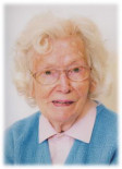 Mary Evelyn Murphy Walker