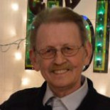 George Eric Woodworth