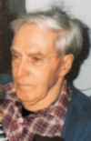 Allan (Lindsay) Brown
