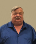 Albert Joseph (Bud) Bieganski