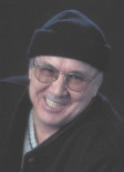 William James (Bill) Hutchinson