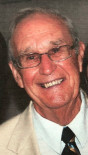 Rev. Douglas MacKenzie