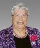 Edwidge Soucy Claveau