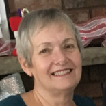 Helen Miller Gilmour