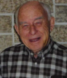 Arnold James Henry